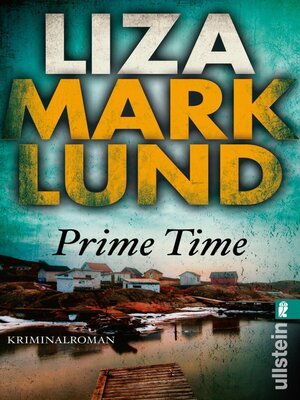 cover image of Prime Time